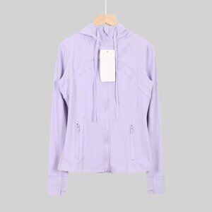 lululemon athletica Define Hooded Jacket Nulu